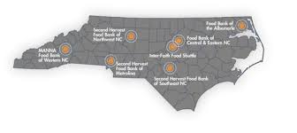 Established in 1980, the food bank of central & eastern north carolina is a nonprofit organization meals on wheels of wake county, nc. Introduction Food Banks And Food Pantries Nc State Extension Publications