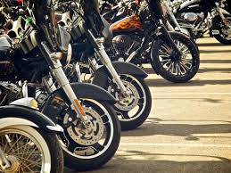 City of sturgis calculates the rally brings in over $800 million annually to south dakota. Sturgis Motorcycle Rally Travel South Dakota