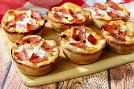 Maybe you would like to learn more about one of these? 52 Pillsbury Pizza Crust Recipes Ideas In 2021 Recipes Cooking Recipes Favorite Recipes