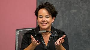 Kajsa ollongren is on facebook. Sharon Dijksma Wordt De Nieuwe Burgemeester Van Utrecht Nos