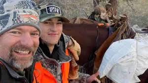 Fundraiser for Mark Taylor by Kaycie Braaksma : Help support Mark & Morgan