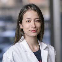 Stem Cell Research: Past Members