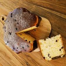 Recette De Panettone Aux Pepites De Chocolat Au Thermomix Recette Gateau Fruit Pepite Chocolat Alimentation