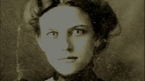 Lucinda Pendleton Harris