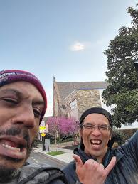 Any plans for the bike party