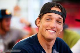 PWA WORLD WINDSURFING TOUR: Dunkerbeck-Eyewear