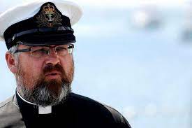 The cdc even named each of the facial hairstyles. The Beard A Royal Navy Tradition