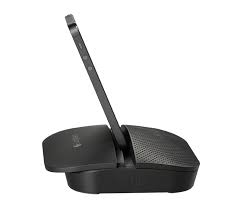 Logitech P710e Mobile Conferencing Speakerphone | ConferencingWorks.com