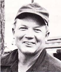 1974 Bass Master Classic Qualifiers