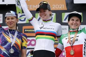 Accidente grave de chloe dygert. Anna Van Der Breggen Says It S A Strange Feeling Sitting Here For The Last Time Cycling Weekly