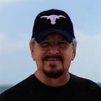 Howard DeWitt Garmon Obituary