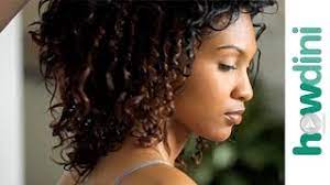 While there is an ugly history along the diaspora of black hair being violated without consent, black women have been able to reclaim their hair styles and choices. Natural Hairstyles For Black Women How To Get Natural Curly Hair Youtube