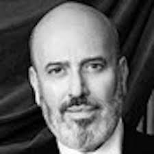 Spoiler Alert Radio: Mark Bridges