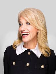 Kellyanne conway resigns after daughter shames her. Kellyanne Conway Is The Real First Lady Of Trump S America
