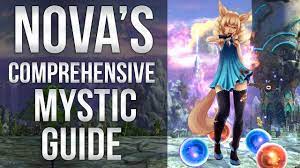 There are several areas of support which you can offer, namely: A Comprehensive Mystic Guide Pve Tera Console Youtube