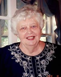 Elizabeth "Betty" Raab Williams Obituary