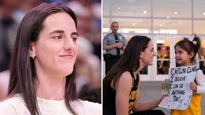 CAITLIN CLARK VS KATE MARTIN IOWA SHOWDOWN! ACES VS FEVER REACTION!