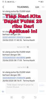 Transfer via kode dial, sms, mytelkomsel. Kamu Mau Dapat Pulsa Bagi Bagi Pulsa Gratis All Operator Facebook