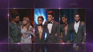 Dancing with the stars 2020 celebrity cast announced! Halloween Comes Early To Dancing With The Stars Week 7 Dance By Dance Recap Abc7 San Francisco