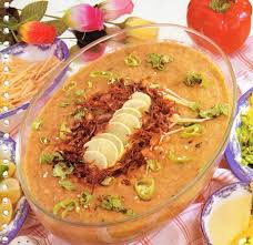 Haleem Recipe Recipedose Com