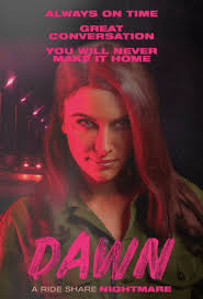 Dawn (2022) Movie Review