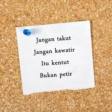 Nasehat anak untuk hormati orang tua. 70 Contoh Pantun Jenaka Paling Lucu Gokil Dan Berkesan