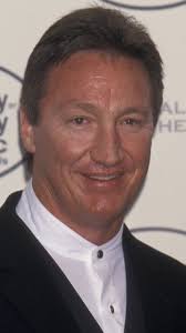 Alan Autry's Varied Career Includes Having Been an NFL Player, an Actor,  and Mayor