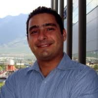 Adrian Gerardo Tamez Leal