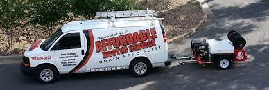 Whatever your needs, you've come to the right place—arctic air conditioning provides plumbing repair and installation in. Home Affordable Rooter Service