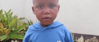 Samuel from Tanzania raised $1,160 so he can walk properly and attend  school.
