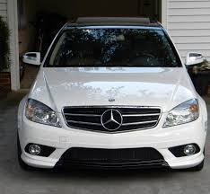 Mercedes C300 Sport 2010 Bumper Spoiler Google Search Mercedes C300 Mercedes C300