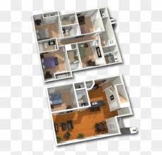 3 bedroom transportable homes floor plans. Unique Plan 3d Plans For Houses Full Size 3 Bedroom House Design Free Transparent Png Clipart Images Download