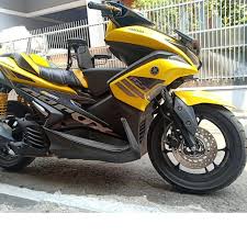 Johor kedah kelantan labuan malacca (melaka) negeri sembilan pahang penang (pulau pinang) perak perlis sabah sarawak selangor terengganu putrajaya kuala lumpur. Child Seat Yamaha Nvx 155 Aerox Nmax Xmax Auto Accessories On Carousell