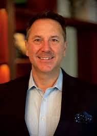 Leadership Biographies