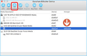 This article shows you how to unlock a hard drive and how to restore data from a hard drive. Unlock Bitlocker Drive With Without Password And Recovery Key On Mac