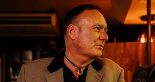 Singer-songwriter Kenny Lee Roberts Releases New Single 'Palm of my  Saviours Hand'