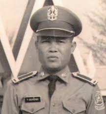 Obituary of Chanh Sananikone