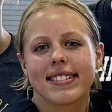 Katie Clay's Providence Academy Bio