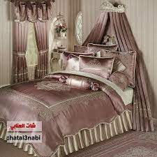 مفارش سرير سورية اجود انواع المفروشات مفروشات غرف نوم مفارش سرير النوم طقم مفارش img 1364754565 623 jpg blush bedroom decor luxurious bedrooms bed comforters