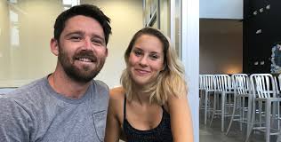 Brendan and Molly Curnyn, Owners | CheeseSmith Food Truck Wilmington NC