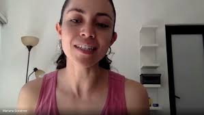 Entrevista a Noe Cisneros