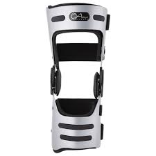Oasys Carticare Knee Brace Ankle Foot Orthosis Braces