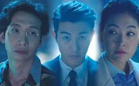 Doctor Detective 2019 In 2020 Korean Drama Detective Korean Drama Movies
