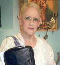 Ginger Pauline (Burkhalter) Silvers Obit