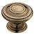 Antique Bronze Vs Oil Rubbed Bronze