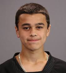 Wheaties prospects preparing for prime time