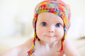 Color Definitivo De Los Ojos Del Bebe Todo Opticas