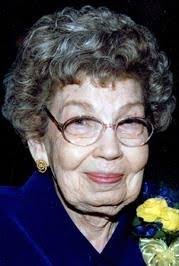 Anna Farris Obituary (2014)