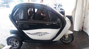 Check spelling or type a new query. Berani Coba Test Drive Sepeda Listrik Roda Tiga Buruan Datang Ke Iims 2018 Tribunnews Com Mobile