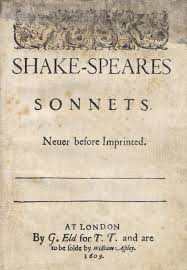 50 Essential Books Of Poetry That Everyone Should Read William Shakespeare Sonnets Shakespeare Sonnets William Shakespeare